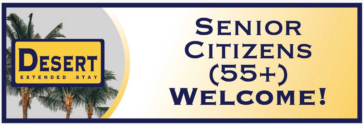 Banner Senior Citizens